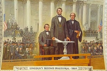 abraham lincoln s second inaugural address The purpose of abraham lincoln's second inaugural address was to recognize the tragedy of the american civil war, which was just a few days from ending, and to start the process of bringing the confederate states back into the united states of america lincoln discussed the workings of divine . abraham lincoln s second inaugural address The purpose of abraham lincoln's second inaugural address was to recognize the tragedy of the american civil war, which was just a few days from ending, and to start the process of bringing the confederate states back into the united states of america lincoln discussed the workings of divine .