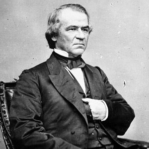 Andrew Johnson