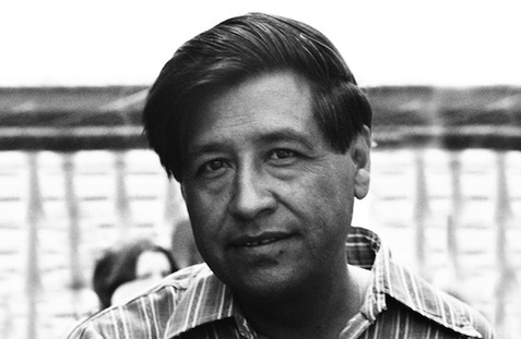 Cesar Chavez