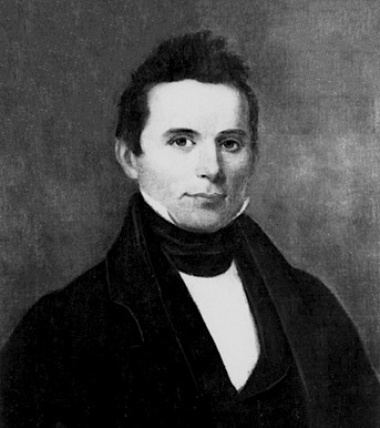 Elias Boudinot Elias Boudinot was an advocate for Cherokee literacy and education.