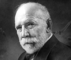 Frederick Weyerhaeuser Frederick Weyerhaeuser