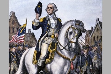 George Washington