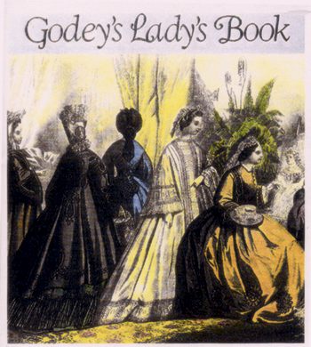 Godey's Lady's Book