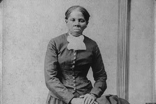 Harriet Tubman
