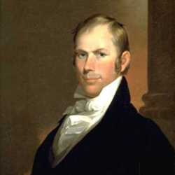 Henry Clay Henry Clay