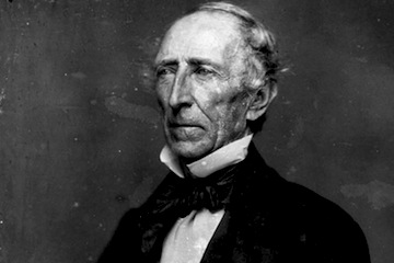 John Tyler