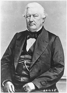 Millard Fillmore