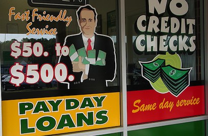 Payday Loan Shop Payday Loan Shop