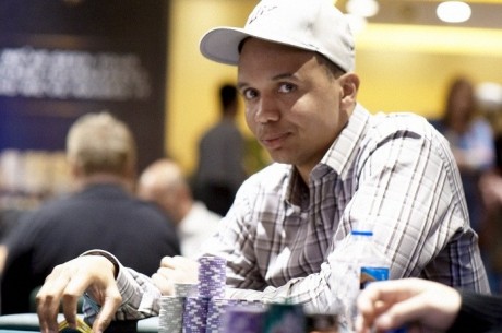 Phil Ivey