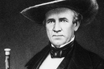 Sam Houston