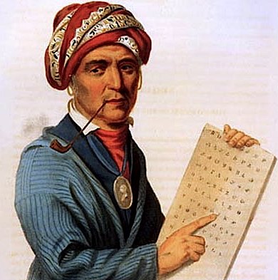 Sequoyah Sequoyah