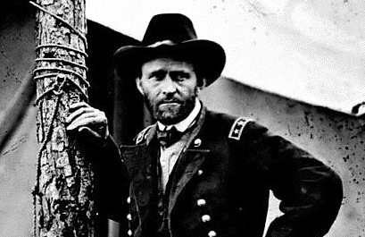 Ulysses Grant