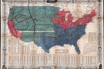 brief history of united states