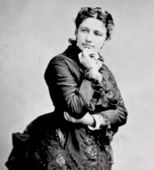 Victoria Woodhull