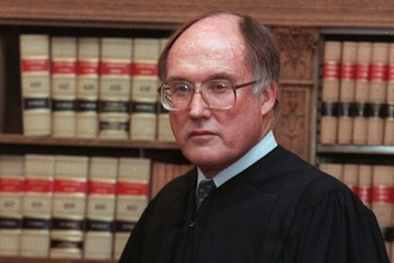 William H. Rehnquist