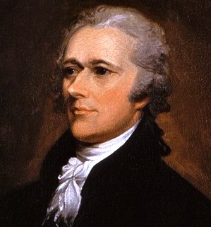 Alexander Hamilton Alexander Hamilton Portrait